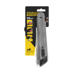 CUTTER FATMAX XL 25mm SB
