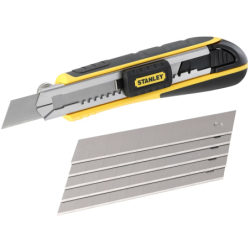CUTTER FATMAX 25mm SB