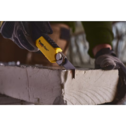 CUTTER FATMAX 25mm SB