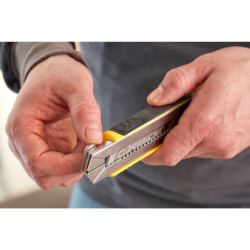 CUTTER FATMAX 25mm SB