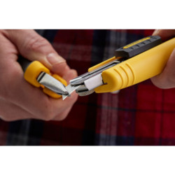 CUTTER FATMAX 25mm SB