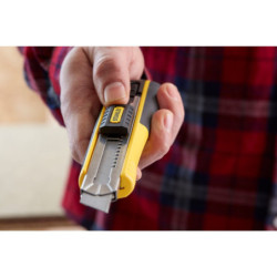 CUTTER FATMAX 25mm SB