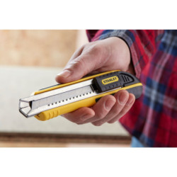 CUTTER FATMAX 25mm SB