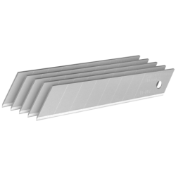 LAME CUTTER FATMAX 18mm SB10