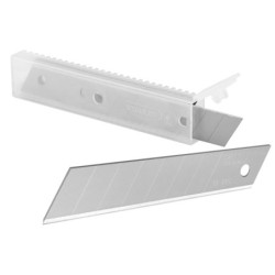 LAME CUTTER FATMAX 18mm SB10