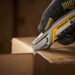 LAME CUTTER FATMAX 18mm SB10