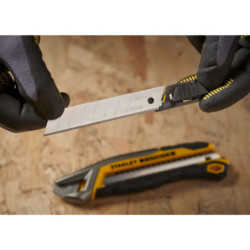 LAME CUTTER FATMAX 18mm SB10