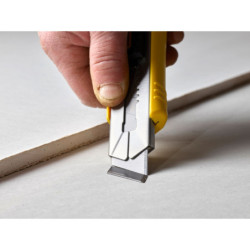 LAME CUTTER FATMAX 18mm SB10