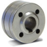 GALET POUR FIL N0 GAZ D0.9/1.2 UNIVERSAL 3P