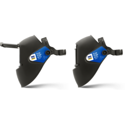 MASQUE SOUDEUR FLIP-FLAP