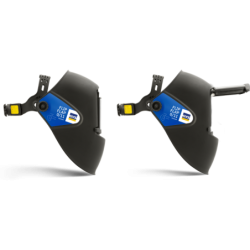 MASQUE SOUDEUR FLIP-FLAP
