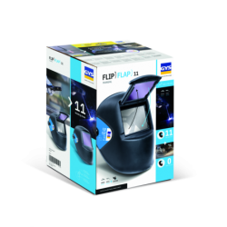 MASQUE SOUDEUR FLIP-FLAP