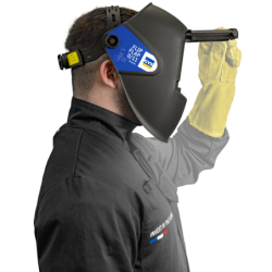 MASQUE SOUDEUR FLIP-FLAP