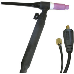 TORCHE TIG A VALVE SR17V