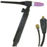 TORCHE TIG A VALVE SR17V