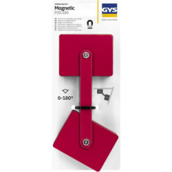 DOUBLE AIMANT ARTICULE SP SOUDURE GYS