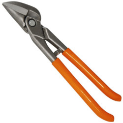 CISAILLE FORGEE PASSE FRANC 260mm DROITE