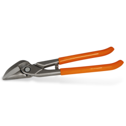 CISAILLE FORGEE PASSE FRANC 260mm DROITE