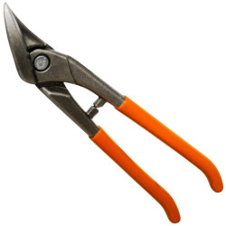 CISAILLE FORGEE PASSE FRANC 260mm DROITE