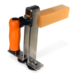 TRUSQUIN DECOUPE BANDE PLATRE 12cm PLAC & ROLL
