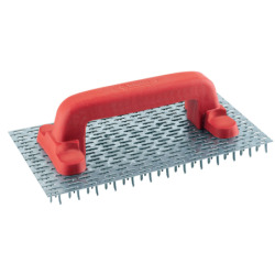 GRATTON PETITES DENTS 254x152mm
