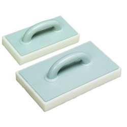 PLATOIR DE NETTOYAGE 280x140x40mm