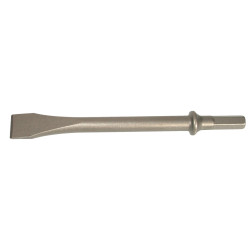 BURIN LONG PLAT MB 176x20mm