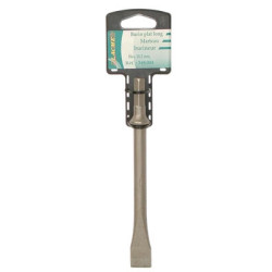BURIN LONG PLAT MB 176x20mm
