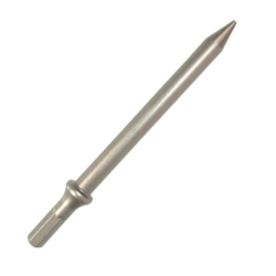 BURIN LONG POINTU MB 178mm