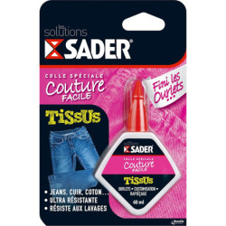 COLLE TISSU SPECIAL OURLETS 40ml