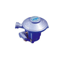 DETENDEUR BUTANE CUBE BUTAGAZ D27 SB