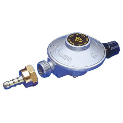 DETENDEUR BASSE PRESSION + TETINE SB