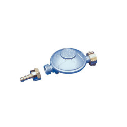 DETENDEUR BUTANE 1.3kg + TETINE SB