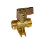 VANNE 1/4 TOUR GPL BUTANE/PROPANE SB