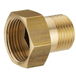 RACCORD 2 PIECES FILETE 20x27 20x27