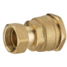 RACCORD DROIT MOBILE F26x34 D32