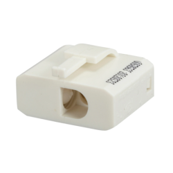 FICHE DCL 2P+T CONNEXION PAR BORNE A VIS