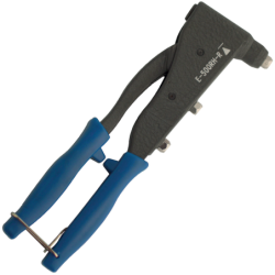 PINCE A RIVET AVEC RESSORT SB1