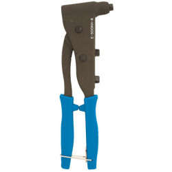 PINCE A RIVET AVEC RESSORT SB1