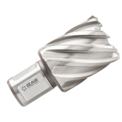 ROND PLEIN PVC BLANC 7.5mm 1m COMBITECH