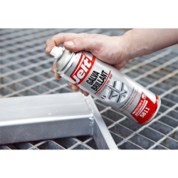 GALVA A FROID BRILLANT AEROSOL 650ml