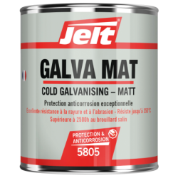 GALVA MAT POT 1kg