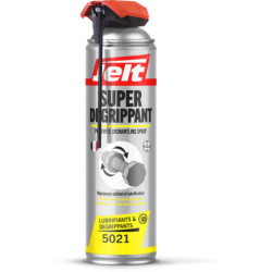 SUPER DEGRIPPANT AEROSOL 650ml