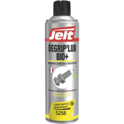 DEGRIPPANT LUBRIFIANT BIO AEROSOL 650ml