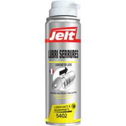 LUBRIFIANT A SEC MICRO MECANISME AEROSOL 210ml