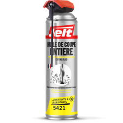 HUILE COUPE ENTIERE AEROSOL 650ml