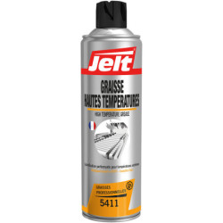 GRAISSE HAUTE TEMPERATURE AEROSOL 650ml