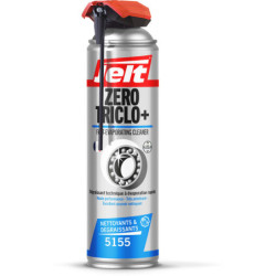 ZEROTRICLO+ SOLVANT AEROSOL 650ml