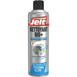 NETTOYANT DEGRAISSANT BIO+ AEROSOL 650ml