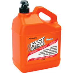 SAVON MAINS FAST ORANGE 3L8